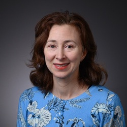 Headshot of Alicia Jackson