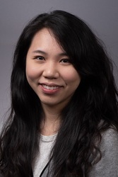 Headshot of Alyssa Koay