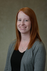 Headshot of Allison Case