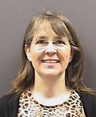 Headshot of Alicia Walls