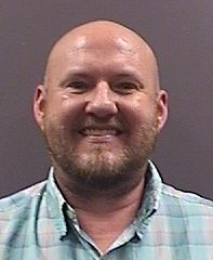 Headshot of Bryan Davis