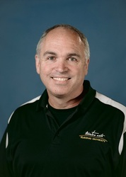 Headshot of Ben Jones