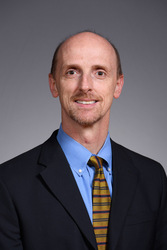 Headshot of Brad Miller