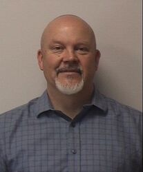Headshot of Brett Rimer