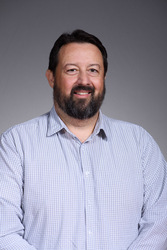 Headshot of Charles Bane