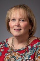 Headshot of Cynthia T. Carrell