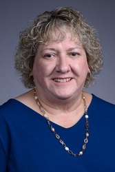 Headshot of Cheryl Lee