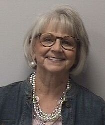 Headshot of Cheryl Picker