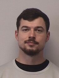 Headshot of Corson Swan