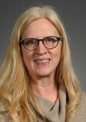 Headshot of Chantelle Taylor