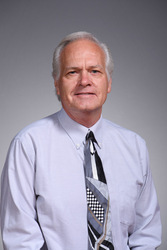 Headshot of Dutch Hoggatt