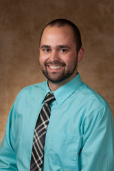 Headshot of Daniel Chalenburg