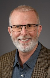 Headshot of Darren Mathews