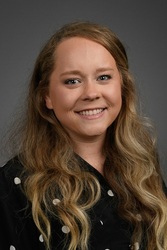 Headshot of Nikki Crane-Hasty