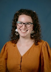 Headshot of Emily Hutcheson