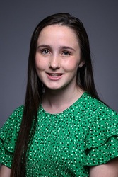 Headshot of Liz Thornhill