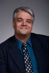 Headshot of Greg Brooks