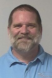 Headshot of Greg Laing