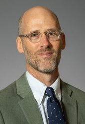 Headshot of Heath Carpenter