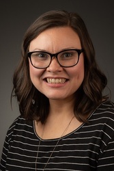 Headshot of Hailey Pruitt