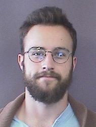 Headshot of Isaac Cantrell