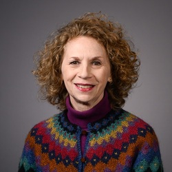 Headshot of Julie Hixson-Wallace