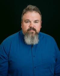 Headshot of Jeremy Ashlin