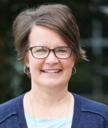 Headshot of Jenna Bunner