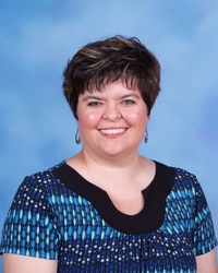 Headshot of Jeanne Castleberry