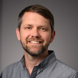 Headshot of Jeremy Daggett