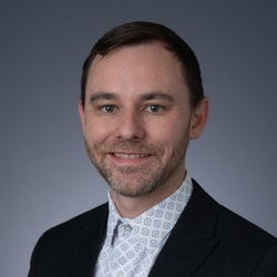 Headshot of Jonathan Dannatt