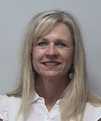 Headshot of Jill Davis