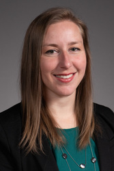 Headshot of Jessica Dunning