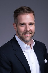 Headshot of Jim Miller