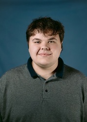 Headshot of Jackson Gilreath