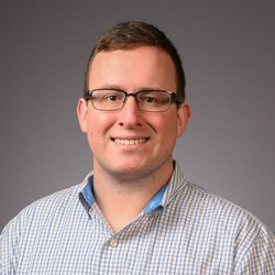 Headshot of Jacob Hatvany