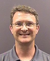 Headshot of Jason Holland