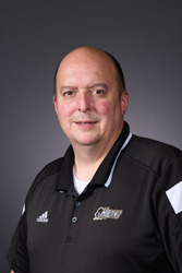 Headshot of Jeff Montgomery