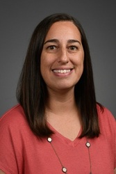 Headshot of Jennifer Williams