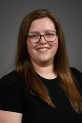 Headshot of Jessa Morris