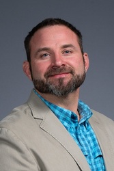 Headshot of Joey Parker