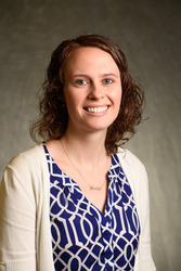Headshot of Jessica Gardner
