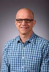 Headshot of Scott Palmer