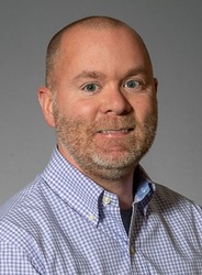 Headshot of Jeremiah Sullins