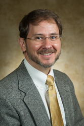 Headshot of Jay Walls