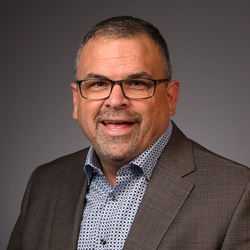 Headshot of Jerrod Williams