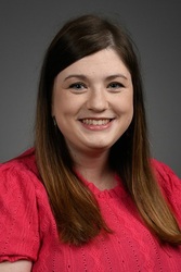 Headshot of Kimberly Tebo