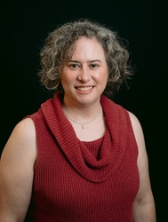Headshot of Katie Wampler