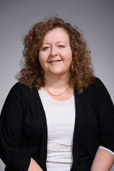 Headshot of Karen Kelley