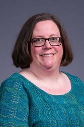 Headshot of Kimberly Laing